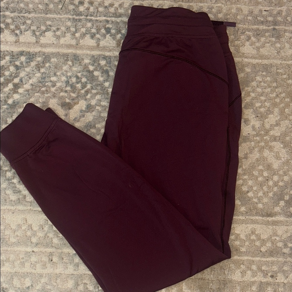 Lululemon Joggers